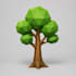 create your 3d object