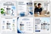 design amazon a plus content for supplement brands