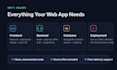 build a full stack mern web application with react and node