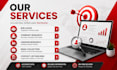 do b2b lead generation and linkedin research