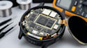 design engineer advanced wearable pcb, smartwatch hardware and embedded systems