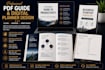 design professional ebooks and PDF guides