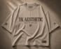 design custom streetwear tshirts and graphic typography for clothing brands