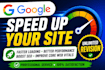 fix google adsense issue and optimize website speed
