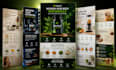 create amazon a plus content banners, enhanced brand content, amazon ebc design