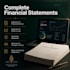 prepare ifrs complaint financial statements