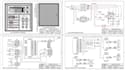 design plc control panel wiring diagram and electrical drawings