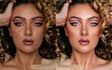 do bulk photo retouching and photoshop image editing