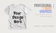 design a custom t shirt design