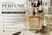 perfume formulation parfüm fragrance cosmetic chemist