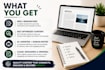 write engaging ai assisted blog posts and website content