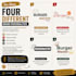creat professional logo for branding