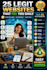 create a professional blogger website