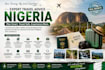 help you with anything regarding nigeria
