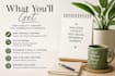 write health and wellness blog posts and articles