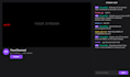 build custom bots for twitch, discord and more