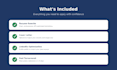 write and optimize your resume to get more interviews