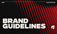 design a brand style guide for your business