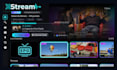 create and publish your own roku and web TV channel