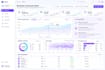 design scalable saas dashboards, websites, and mobile app UI UX in figma