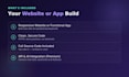 build a secure website or app with SSL