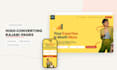 design your kajabi website and sales funnel
