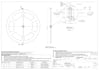 create detailed manufacturing drawings in solidworks
