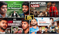 design highly clickable professional podcast thumbnail