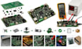 assemble your pcb and validate its functionality