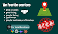 create and set up your google business profile listing