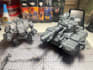 build your warhammer miniatures