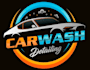 make eyecatching auto detailing, car wash, automotive logo