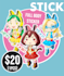 make custom sticker pack