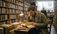 analisar obras de leitura especiais