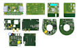 do professional pcb design, schematic capture and layout