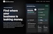 fix website bugs and improve responsive design