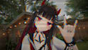 upload your vrchat avatar to your account