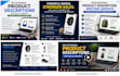 write SEO product descriptions
