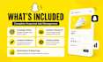 set up and manage snapchat ads campaigns