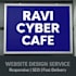 make professional cyber cafe website in 24 hours