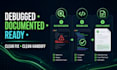 fix node js express nestjs and backend api bugs