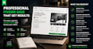 create a complete fiverr gig for your service