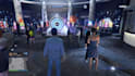 create gta 5 custom scripts, gameplay mods, mission systems, UI and game feature