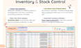 build and fix advanced excel spreadsheets CRM google sheets automation dashboard
