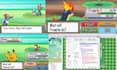 create custom pokémon rom hack scripts, maps and gameplay