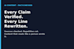 fact check and humanize your ai generated content