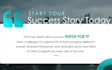 business coach pitch deck executive coaching client acquisition presentation