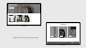 design a high end minimalist wordpress e commerce store with woocommerce