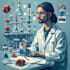 do medical and scientific illustrations