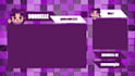 overlay e emotes para streamers